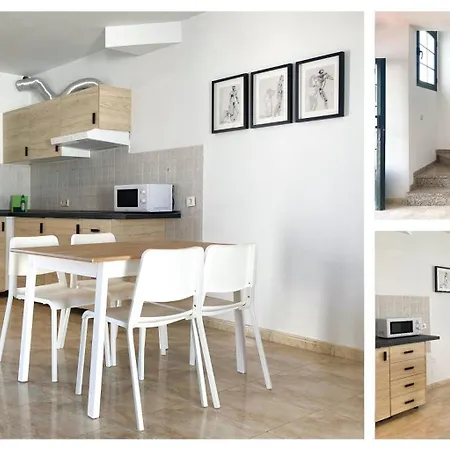 Malaga Apartment *