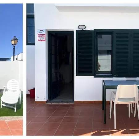 Malaga Apartment
