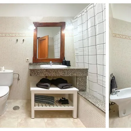 Apartment Malaga